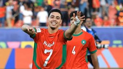 Tin chuyển nhượng ngày 5.1: Man United, Liverpool theo sát Maamma; Aston Villa vào cuộc với Marmoush