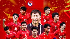 Link xem trực tiếp vòng bảng U23 châu Á: U23 Việt Nam vs U23 Jordan