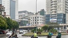 Dự báo thời tiết 6.1: Không khí lạnh lan xuống Bắc Trung Bộ