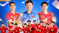 Kịch bản nào để U23 Việt Nam vượt qua vòng bảng?