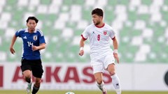 Nhận diện sức mạnh U23 Jordan: 19 bàn/3 trận vòng loại và những mũi đánh biên nguy hiểm