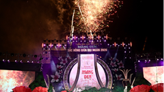 Tuần lễ Văn Hoá - Du lịch Măng Đen 2026: “Sắc hồng giữa đại ngàn” – hành trình đánh thức cảm xúc và khát vọng vươn mình