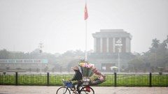 Dự báo thời tiết 9.1: Bắc Bộ sáng sớm sương mù, trời rét đậm