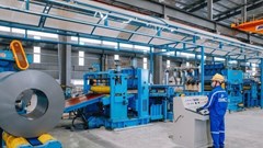 CTCP Đầu tư Thương mại SMC (SMC) thay Tổng giám đốc