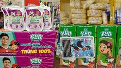 Sữa Quốc tế Lof chốt danh sách cổ đông tạm ứng cổ tức tiền mặt 25%