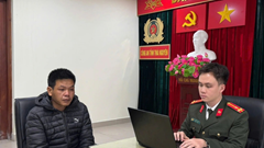 Khởi tố loạt đối tượng lừa cọc mua ô tô cũ, chiếm đoạt tiền từ thiện ở Thái Nguyên