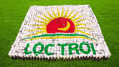 Lộc Trời bổ nhiệm Tổng giám đốc mới