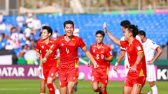 Nhận định trận đấu U23 Việt Nam vs U23 UAE, 22h30 ngày 16.1: Cán cân không còn nghiêng về Tây Á
