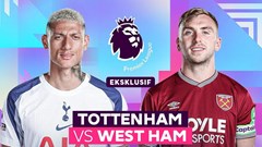 Nhận định trận đấu Tottenham vs West Ham, 22h00 ngày 17.1: Thời cơ tốt cho Spurs