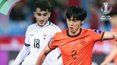 Nhận định trận đấu U23 Uzbekistan vs U23 Trung Quốc, 18h30 ngày 17.1: Đục thủng khối bê tông