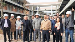 Điện Biên: Từ “đà bứt phá” nhiệm kỳ 2020–2025 đến khát vọng xanh – thông minh – bền vững