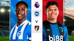 Nhận định trận đấu Brighton vs Bournemouth, 3h00 ngày 20.1: Mòng biển bay cao