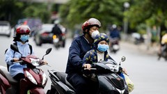 Dự báo thời tiết 20.1: Hà Nội và Bắc Bộ trời chuyển rét 