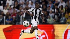 Tin chuyển nhượng ngày 19.1: Man United săn hậu vệ của Juventus