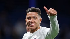 Tin chuyển nhượng ngày 20.1: Chelsea nguy cơ mất Enzo Fernández