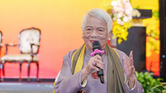 Áo dài Việt và ký ức vượt biên giới của đạo diễn Xuân Phượng