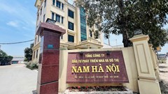 NHA tiếp tục phân phối hơn 1,5 triệu cổ phiếu không được cổ đông hiện hữu mua hết