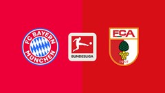 Nhận định trận đấu Bayern Munich vs Augsburg, 21h30 ngày 24.1: Mồi ngon cho Hùm xám