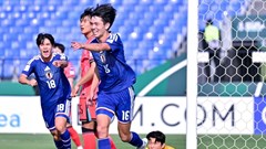 Nhận định chung kết U23 Trung Quốc vs U23 Nhật Bản, 22h00 ngày 24.1: Sức mạnh nhà vô địch