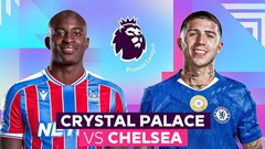 Nhận định trận đấu Crystal Palace vs Chelsea, 21h00 ngày 25.1: Thời cơ cho The Blues