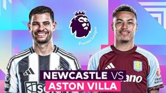 Nhận định trận đấu Newcastle vs Aston Villa, 21h00 ngày 25.1: Viếng thăm mảnh đất dữ