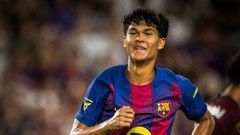 Tin chuyển nhượng bóng đá ngày 26.1: PSG sắp có sao trẻ Barca