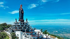 Không phải danh lam thắng cảnh, công viên chủ đề mới là xu hướng được du khách tìm kiếm nhiều nhất cho năm 2026