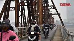 Dự báo thời tiết 28.1: Hà Nội và các tỉnh Bắc Bộ ngày ấm, đêm rét