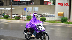 Dự báo thời tiết 30.1: Hà Nội mưa rét, TP. HCM nắng ráo