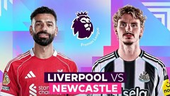Nhận định trận đấu Liverpool vs Newcastle, 3h00 ngày 1.2: Nỗi ám ảnh ở Anfield