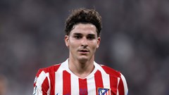 Tin chuyển nhượng bóng đá ngày 1.2: Arsenal sẵn sàng chơi lớn để có Julián Álvarez