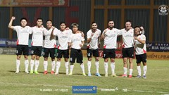 Highlight PVF-CAND vs CA TP.HCM: Lee Williams và Khoa Ngô tỏa sáng