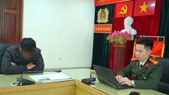 Thái Nguyên xử lý bình luận xúc phạm CSGT hy sinh khi làm nhiệm vụ