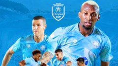 Link xem trực tiếp Nam Định vs Johor Darul Ta'zim, 19h30 ngày 5.2, vòng bảng cúp C1 Đông Nam Á