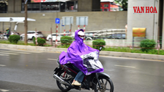 Dự báo thời tiết 6.2: Hà Nội và các tỉnh Bắc Bộ trời chuyển rét