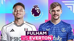 Nhận định trận đấu Fulham vs Everton, 22h00 ngày 7.2: Cân tài cân sức