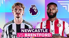 Nhận định trận đấu Newcastle vs Brentford, 0h30 ngày 8.2: Bầy Ong khó chịu