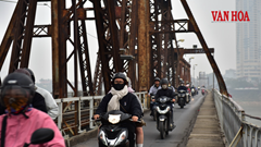 Dự báo thời tiết 8.2: Hà Nội và Bắc Bộ rét đậm, có nơi dưới 7 độ