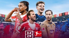 Nhận định trận đấu Bayern Munich vs Hoffenheim, 23h30 ngày 8.2: Tìm lại niềm vui