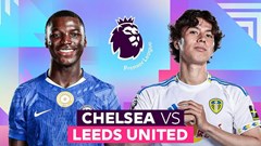 Nhận định trận đấu Chelsea vs Leeds, 2h30 ngày 11.2: Món nợ phải trả