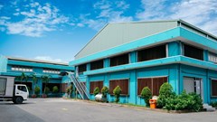 Garmex Sài Gòn (GMC) mở rộng sang hợp tác kinh doanh nhà hàng