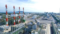 Long Sơn PIC (PXL) thay đổi Tổng giám đốc, điều chỉnh bộ máy điều hành