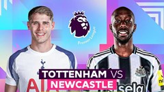 Nhận định trận đấu Tottenham vs Newcastle, 2h30 ngày 11.2: Những kẻ cùng khổ