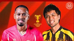 Link xem trực tiếp CAHN vs Tampines Rovers, 19h15 ngày 11.2, vòng 1/8 cúp C2 châu Á