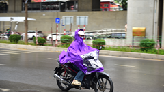 Dự báo thời tiết 12.2: Hà Nội và các tỉnh Bắc Bộ mưa rét