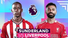 Nhận định trận đấu Sunderland vs Liverpool, 3h15 ngày 12.2: Khó cho The Kop!