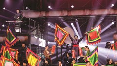 Từ bản sắc đến bản lĩnh để Việt Nam bước ra thế giới