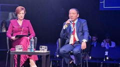 Đưa văn hóa trở thành trụ cột phát triển bền vững toàn cầu