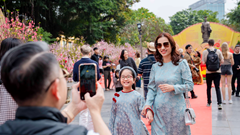 Các điểm đến miền Bắc hút khách đột biến dịp đầu năm Bính Ngọ