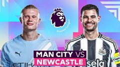 Nhận định trận đấu Man City vs Newcastle, 3h00 ngày 22.2: Không được phép bước hụt